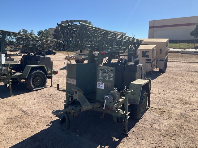 High Lite Light Tower High Lite Light Tower