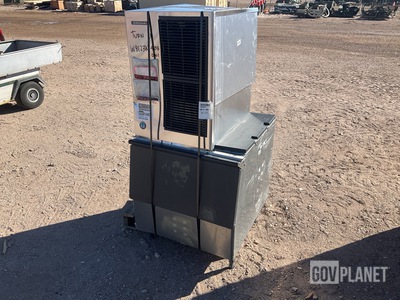 Hoshizaki KM-340MAH Ice Maker