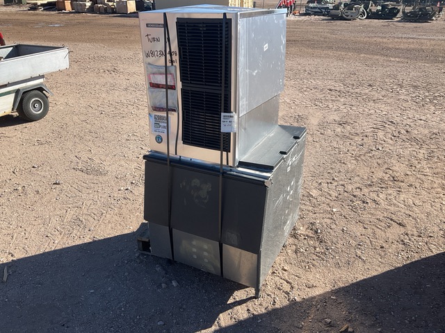 Hoshizaki KM-340MAH Ice Maker