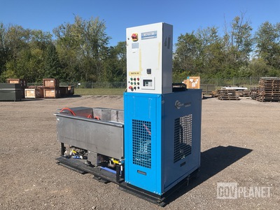 Coolant Chillers AIR2000-280-HT-ATW Chiller Unit