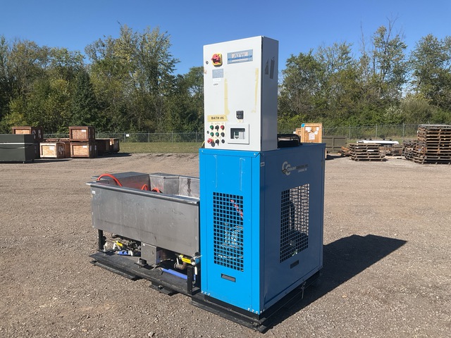 Coolant Chillers AIR2000-280-HT-ATW Chiller Unit