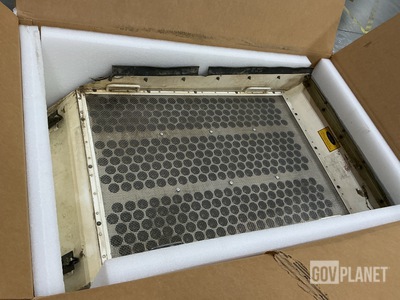 Seal Dynamics 12388262 Pre-Cleaner Assembly