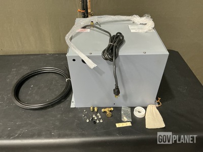 Andrew MT-600-101 Dry Air Compressor