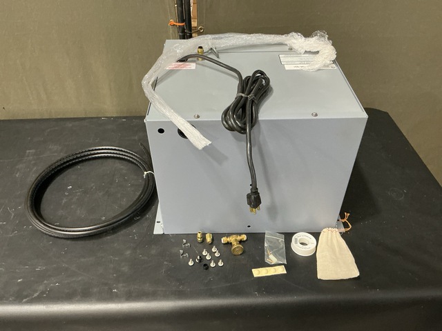 Andrew MT-600-101 Dry Air Compressor