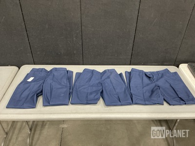 (83) Pairs of Women's Slacks & (74) Pairs of Men's Trousers