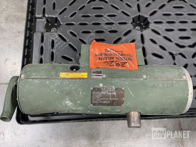 Hunter A20 5000-30178 Heater Assembly