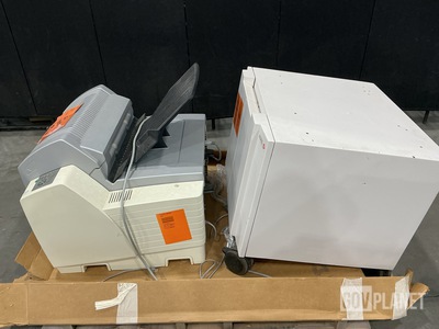 AGFA Healthcare Drystar 5302 Thermal Printer