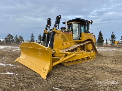 2006 Cat D8T Crawler Dozer