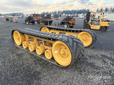 Tracks - Fits Challenger VFS 70