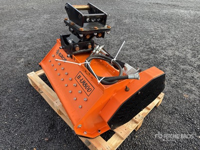 Heroe Débroussailleuse