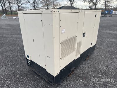 Bruno GX73FE Generator set