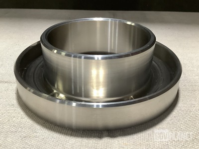 (14) Navsea 2584434 Seal Spacers