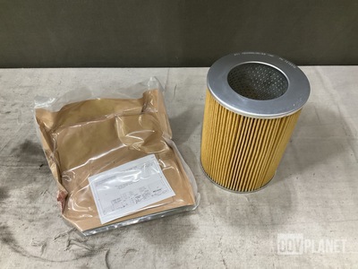 (28) PTI Technologies 9327669 Fluid Pressure Filter Parts Kits