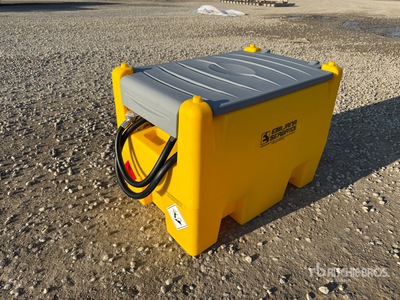 2025 Emiliana Serbatoi Carrytank 220 Fuel Tank (Unused)