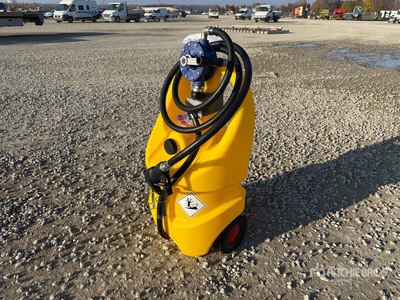 2025 Emiliana Serbatoi Emilcaddy 55 Fuel Tank (Unused)