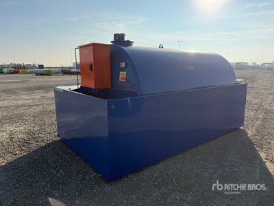 2025 Emiliana Serbatoi TF9/50 Réservoir de carburant (Unused)