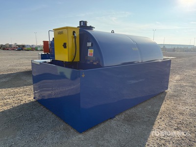 2025 Emiliana Serbatoi TF9/50 Réservoir de carburant (Unused)