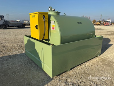 2025 Emiliana Serbatoi TF3/50 Benzinetank (Unused)