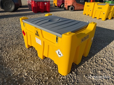 2025 Emiliana Serbatoi Carrytank330 Fuel Tank (Unused)