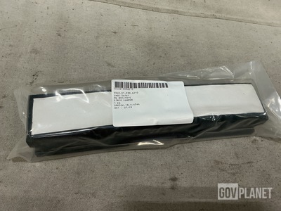 (42) General Dynamics R0121915 Strip Dampers