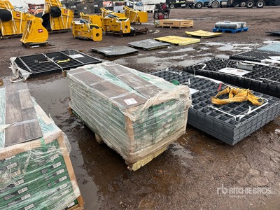 Quantity of (30) Life Proof SPC 48 In X 6 In X 4.2 MM Luxury Revêtements de sol