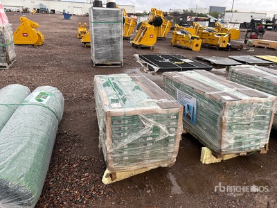 Quantity of (30) Life Proof SPC 48 In X 6 In X 4.2 MM Luxury Revêtements de sol