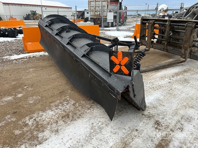 Snow Plow
