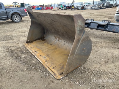 102 in Cleanup Bucket