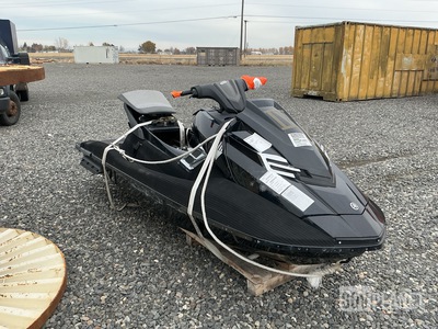 Yamaha Jet Ski