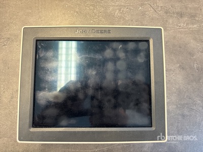 2023 John Deere 4240 Display/GPS System