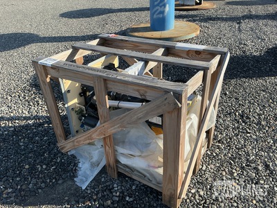 Powertech PTS-6T-1GSC 6kW Generator Set