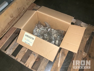 Quantity of (47) Qty of Terex Valves Part # 492789