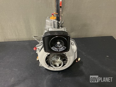 Yanmar L70AE Diesel Engine