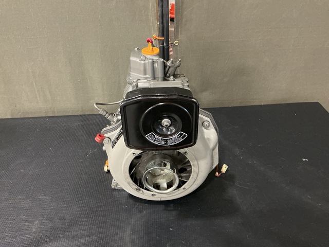 Yanmar L70AE Diesel Engine