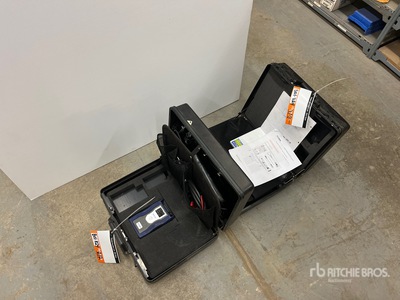 Quantity of (2) Hyundai Diagnostic Tool