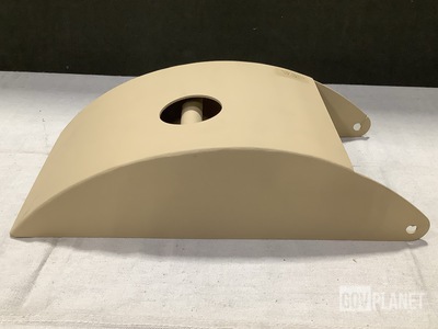 (4) General Dynamics 3005785 Mirror Holders