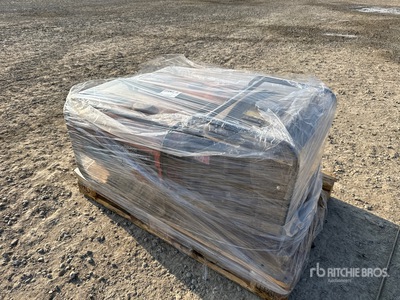 Quantity of (3) Portable Generator Set