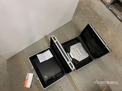 Quantity of (2) Diagnostic Laptops Utensili