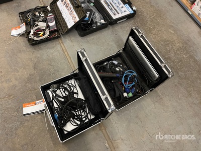 Quantity of (2) Cummins Data Link Adapter