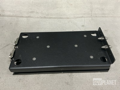 Motorola 01-P30991E001 Electrical Equipment Mounting Base