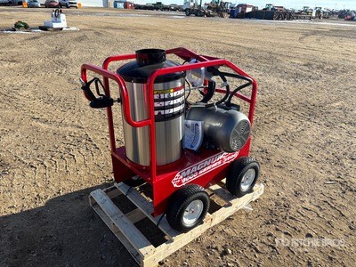 2025 Easy-Kleen Magnum 3600 Hochdruckreiniger (Unused)