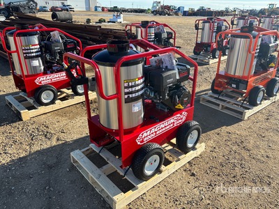 2025 Easy-Kleen Magnum Gold Pressure Washer (Unused)