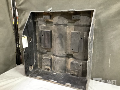 Ruta Supplies 12420856-001 Battery Box