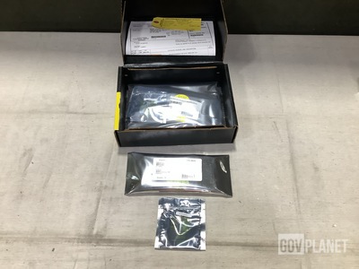 (24) Abaco Systems ICS-8580A-TA-300 Video Encoders