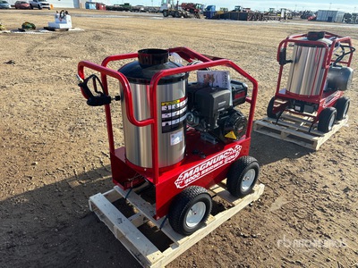 2025 Easy-Kleen Magnum Gold Pressure Washer (Unused)