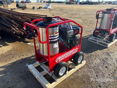 2025 Easy-Kleen Magnum Gold Pressure Washer (Unused)