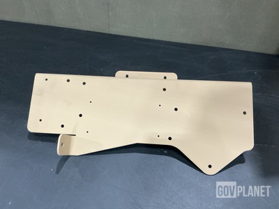 (25) Oshkosh 3820655 Mounting Brackets