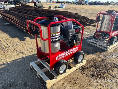 2025 Easy-Kleen Magnum Gold Pressure Washer (Unused)