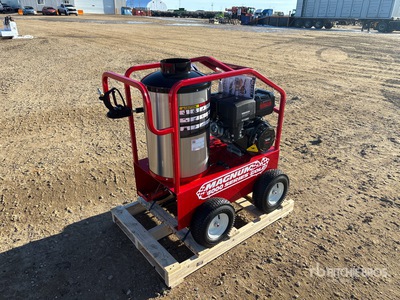 2025 Easy-Kleen Magnum Gold Pressure Washer (Unused)