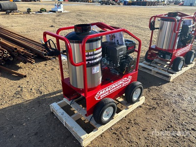 2025 Easy-Kleen Magnum Gold Pressure Washer (Unused)